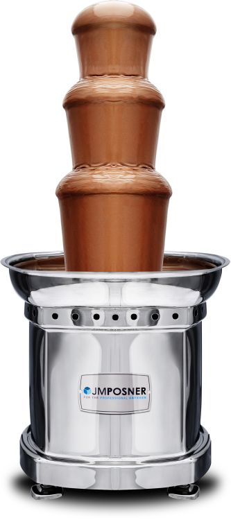 The Entertainer Chocolate Fountain