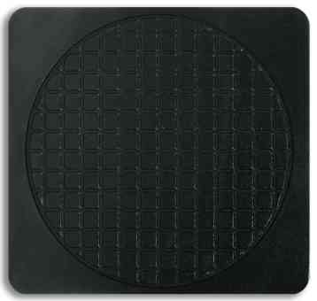 stick waffle plates