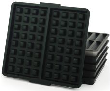 Multi Waffle Maker Plates