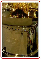 Gold Chocolate Fountains for Sale - Australia
